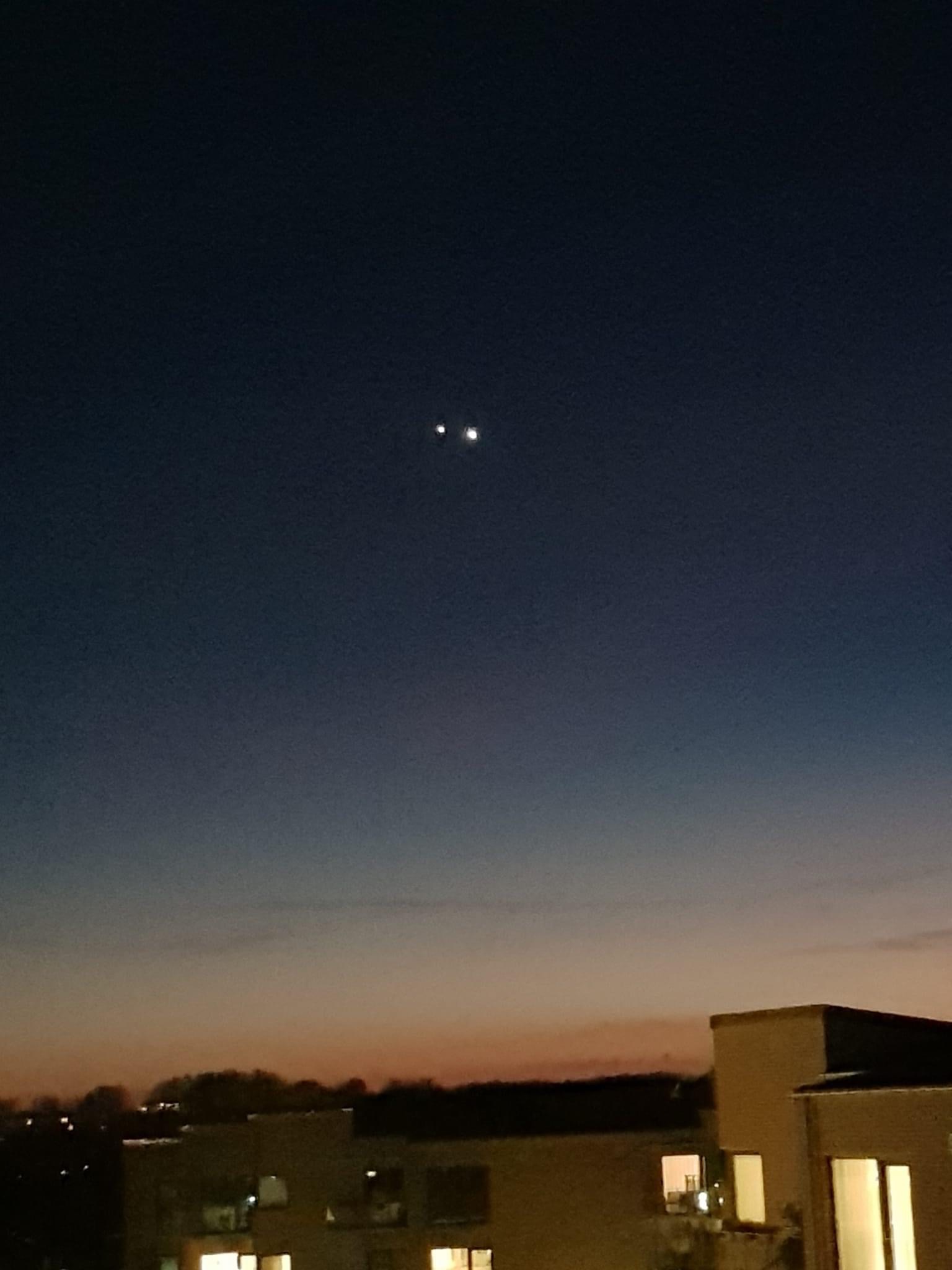 nattehimlen